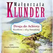 Постер книги Droga do Achtoty