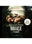 Agnieszka Pruska - Wakacje z trupami