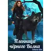 Постер книги Пленница черного волка