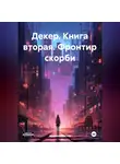 Арсений Зензин - Декер. Книга вторая. Фронтир скорби