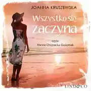 Постер книги Wszystko się zaczyna