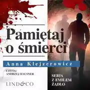 Постер книги Pamiętaj o śmierci