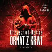 Постер книги Ornat z krwi