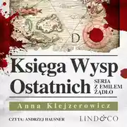 Постер книги Księga Wysp Ostatnich
