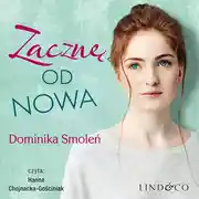 Постер книги Zacznę od nowa