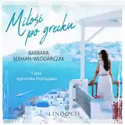 Постер книги Miłość po grecku