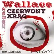 Постер книги Czerwony krąg