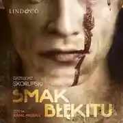 Постер книги Smak błękitu