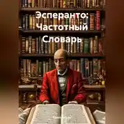 Постер книги Эсперанто: Частотный Словарь