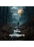 Рут Илин - Тень прошлого