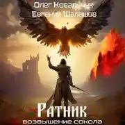 Постер книги Ратник