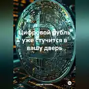 Постер книги Цифровой рубль уже стучится в вашу дверь