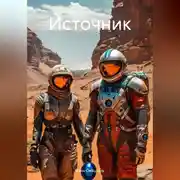 Постер книги Источник