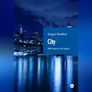 Постер книги City