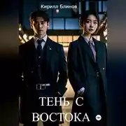 Постер книги Тень с востока