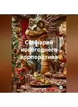 Сергей Чувашов - Сценарий новогоднего корпоратива