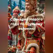 Постер книги Сценарий Нового года по Щучьему велению