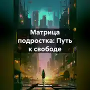 Постер книги Матрица подростка: Путь к свободе