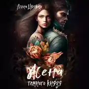 Постер книги Жена темного князя