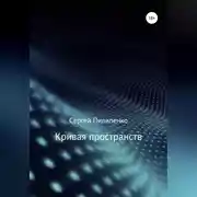 Постер книги Кривая пространств