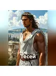 Сергей Быльцов - Тесей