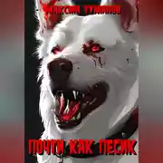 Постер книги Почти как песик