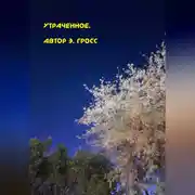 Постер книги Утраченное