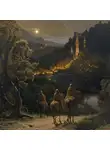 Илья Зайцев - Благодатное небо