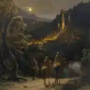Постер книги Благодатное небо