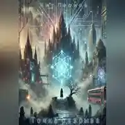 Постер книги Точка разрыва