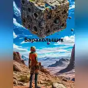 Постер книги Барахольщик