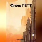 Постер книги Флэш ГЕТТ