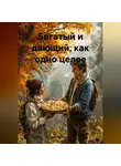 Николай Трясцын - Богатый и дающий, как одно целое