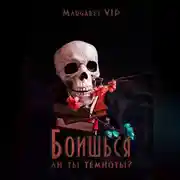 Постер книги Боишься ли ты темноты?