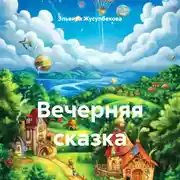 Постер книги Вечерняя сказка