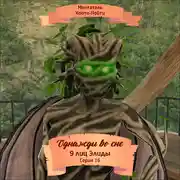 Постер книги Однажды во сне, 9 лиц Элиды, Серия 16