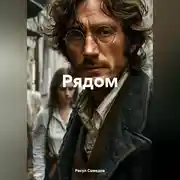 Постер книги Рядом