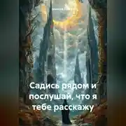 Постер книги Садись рядом и послушай, что я тебе расскажу