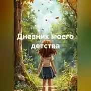 Постер книги Дневник моего детства