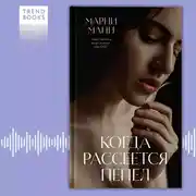 Постер книги Когда рассеется пепел