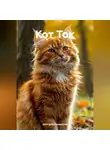 Дмитрий Ланевский - КОТ ТОК