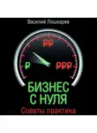 Василий Лошкарев - Бизнес с нуля. Советы практика