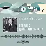 Постер книги Порядок действительности