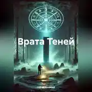 Постер книги Врата Теней
