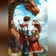 Постер книги Превратности судьбы