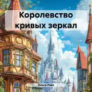 Постер книги Королевство кривых зеркал