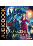 Екатерина Каблукова - Закажите некроманта