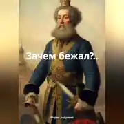 Постер книги Зачем бежал?..
