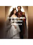 Мария Андреева - Как один царь по любви женился