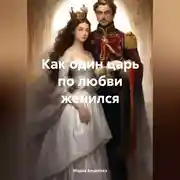 Постер книги Как один царь по любви женился